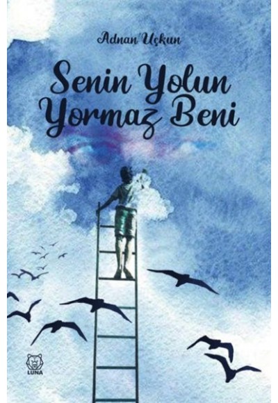 Senin Yolun Yormaz Beni