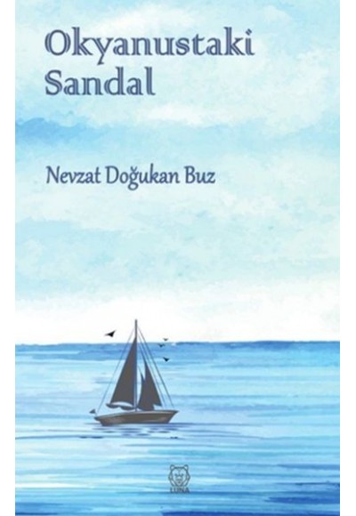 Okyanustaki Sandal
