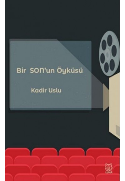 Bir Sonun Öyküsü