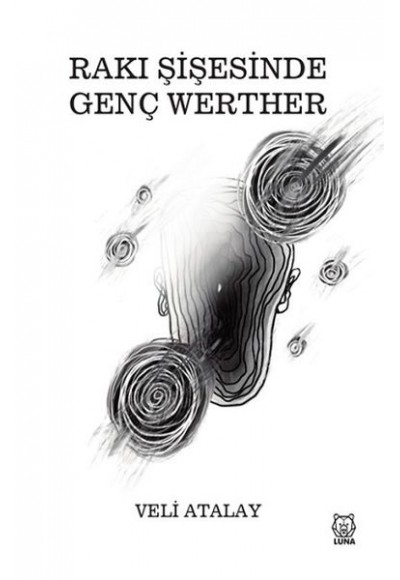 Rakı Şişesinde Genç Werther