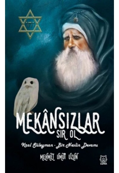 Mekansızlar - Kral Süleyman-Bir Neslin Devamı