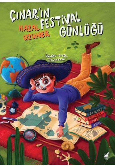 Çınar'ın Festival Günlüğü