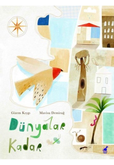 Dünyalar Kadar