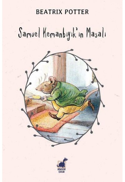 Samuel Kemanbıyık'ın Masalı