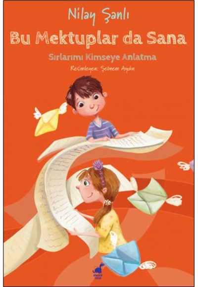 Bu Mektuplar Da Sana