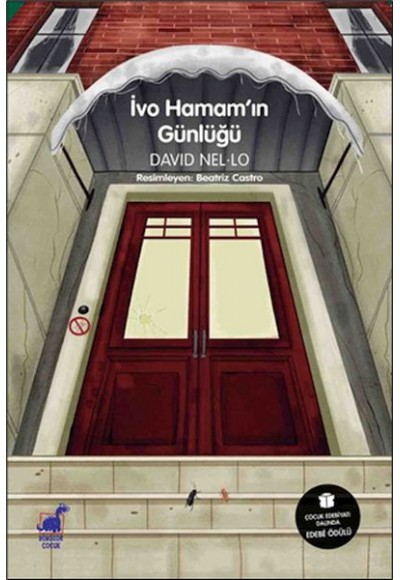 İvo Hamam’In Günlüğü