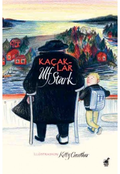 Kaçaklar