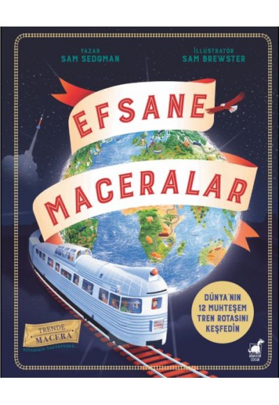 Efsane Maceralar
