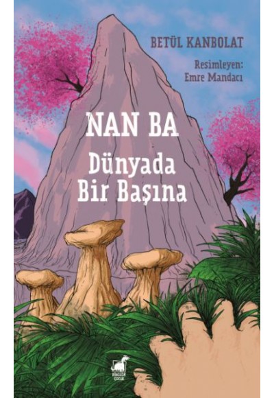 Nan Ba: Dünyada Bir Başına