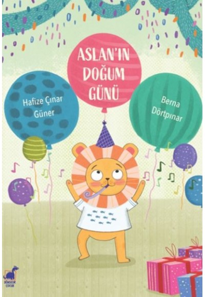 Aslan’ın Doğum Günü
