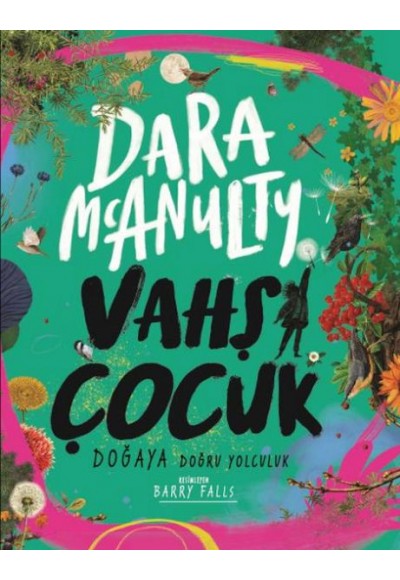 Vahşi Çocuk