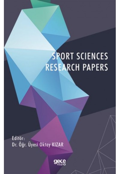 Sport Sciences Research Papers