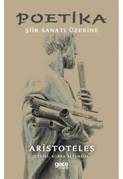 Poetika - Şiir Sanatı Üzerine