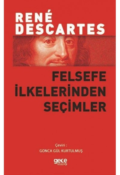 Felsefe İlkelerinden Seçimler