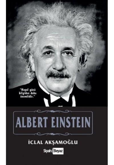 Albert Einstein