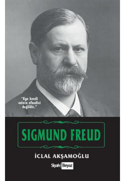 Sigmund Freud