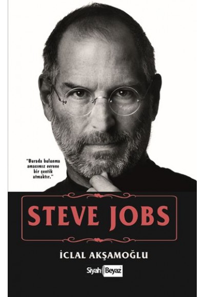 Steve Jobs