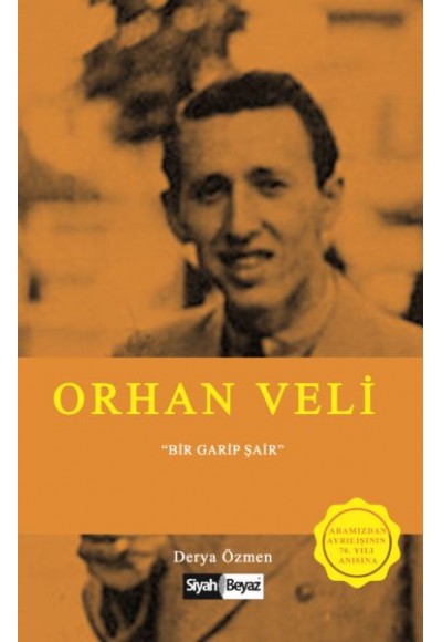 Orhan Veli - Bir Garip Şair