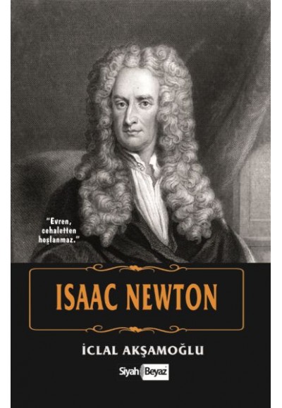 Isaac Newton