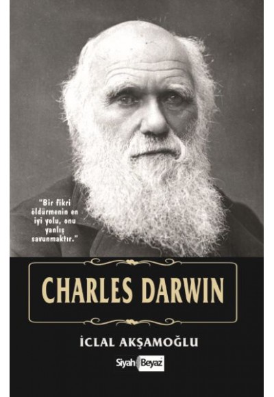 Charles Darwin