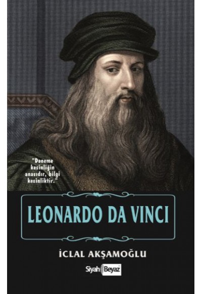 Leonardo Da Vinci