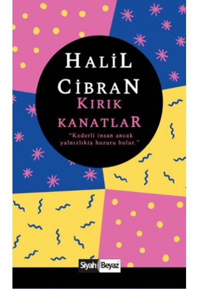 Kırık Kanatlar