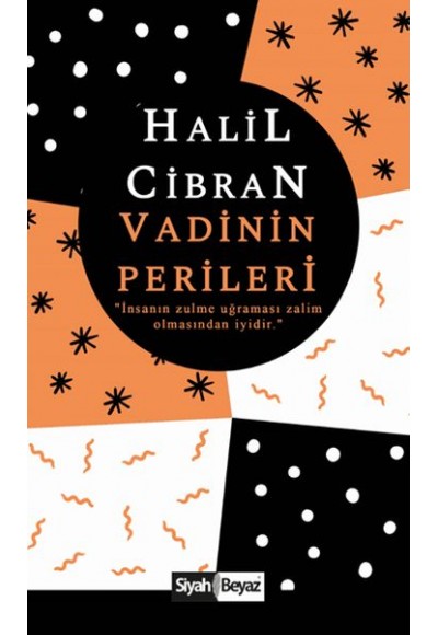 Vadinin Perileri