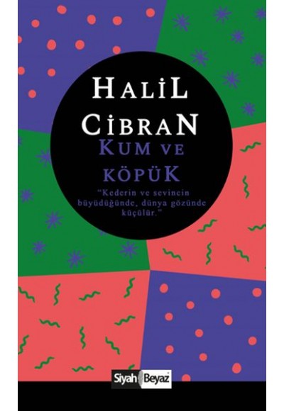 Kum ve Köpük