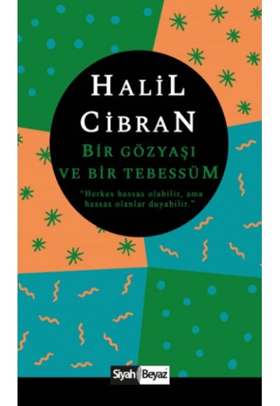 Bir Gözyaşı ve Bir Tebessüm