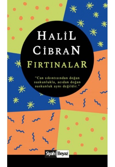 Fırtınalar