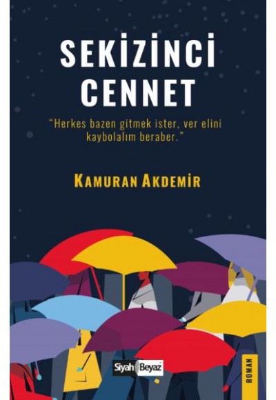 Sekizinci Cennet