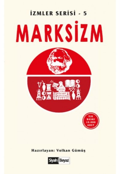 Marksizm İzmler Serisi 5