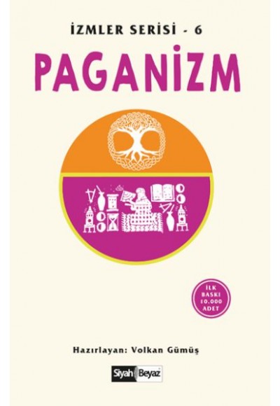 Paganizm - İzmler Serisi 6