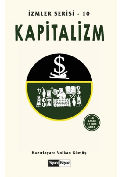 Kapitalizm İzmler Serisi 10