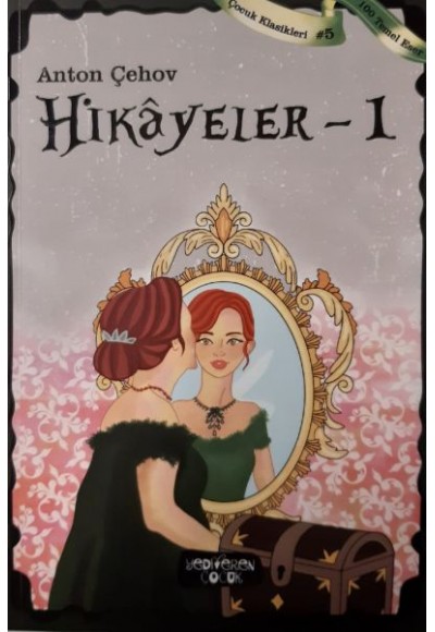 Anton Çehov - Hikayeler 1