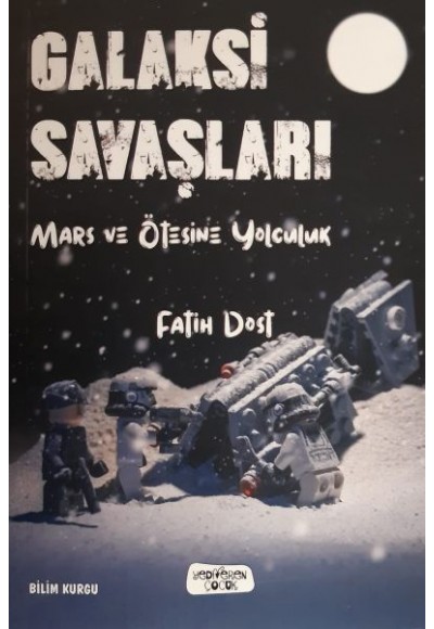 Galaksi Savaşları