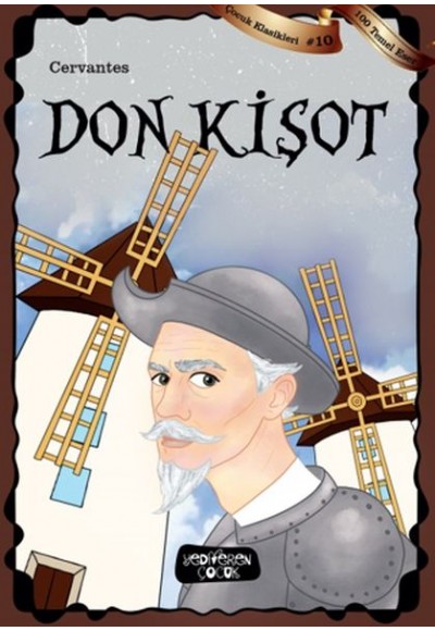 Don Kişot