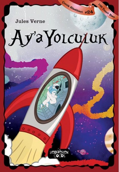Aya Yolculuk