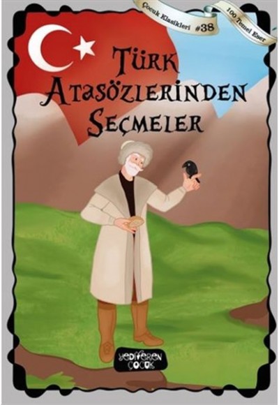 Türk Atasözlerinden Seçmeler