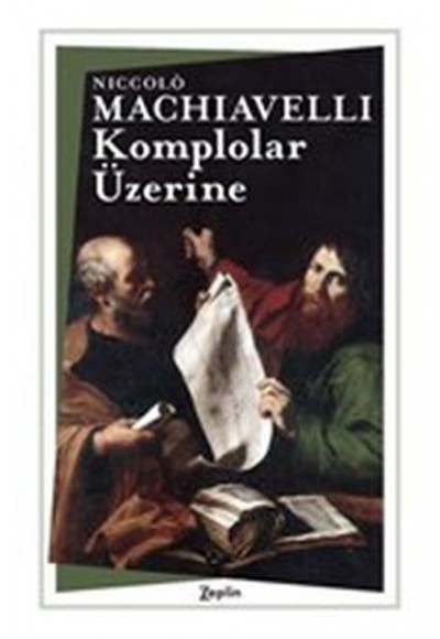 Komplolar Üzerine