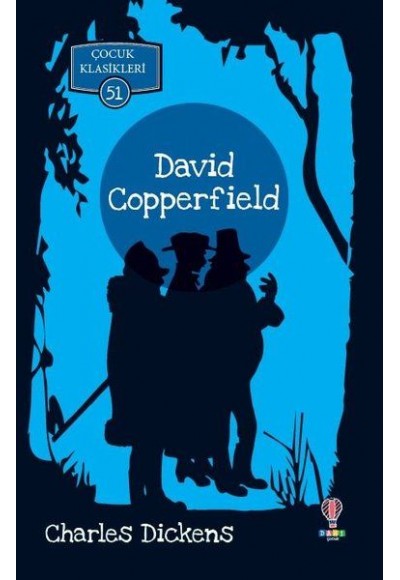 David Copperfield - Çocuk Klasikleri 51