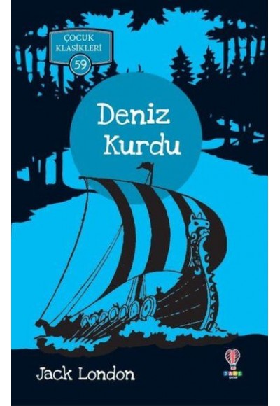 Deniz Kurdu - Çocuk Klasikleri 59