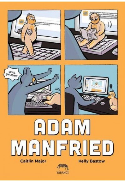 Adam Manfried