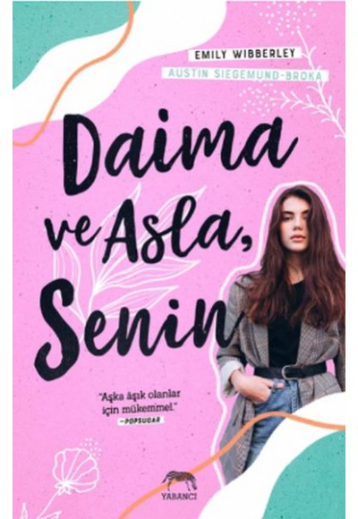 Daima ve Asla Senin