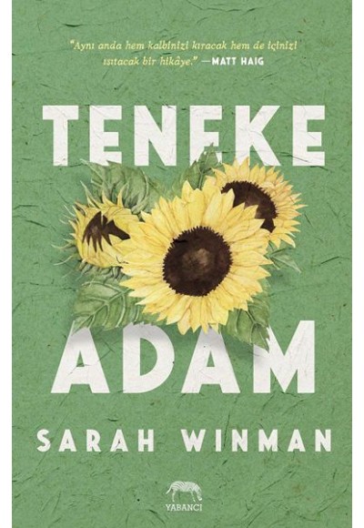 Teneke Adam