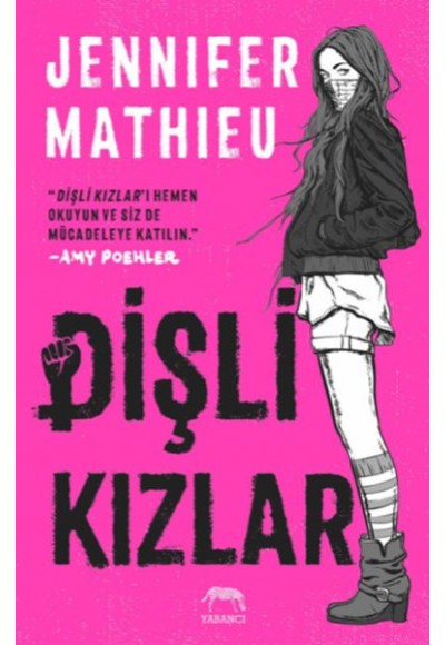 Dişli Kızlar