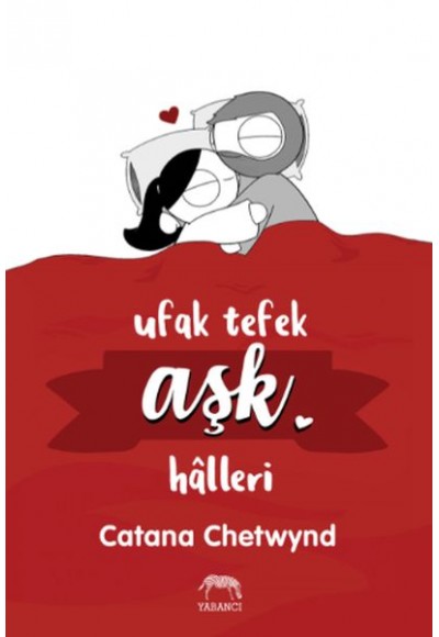 Ufak Tefek Aşk Hâlleri