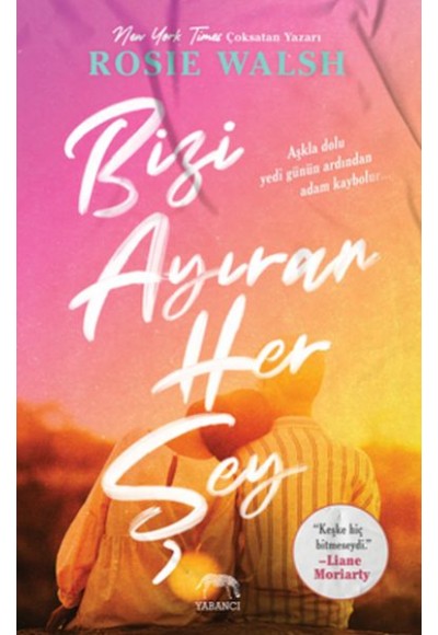 Bizi Ayıran Her Şey