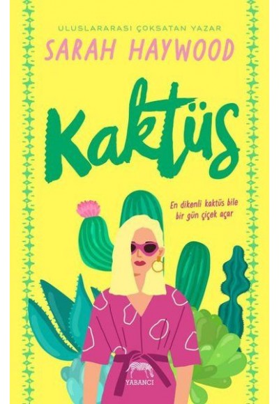 Kaktüs