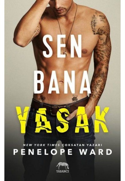 Sen Bana Yasak